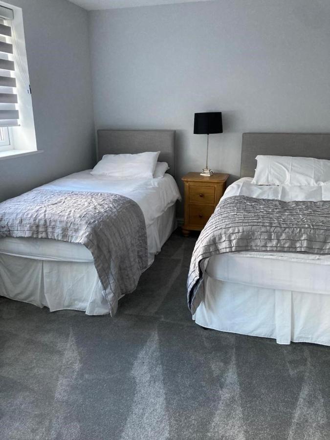 Shorthorn Apartment, 53A Sea Road كارليون باي المظهر الخارجي الصورة