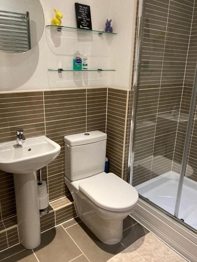 Shorthorn Apartment, 53A Sea Road كارليون باي المظهر الخارجي الصورة