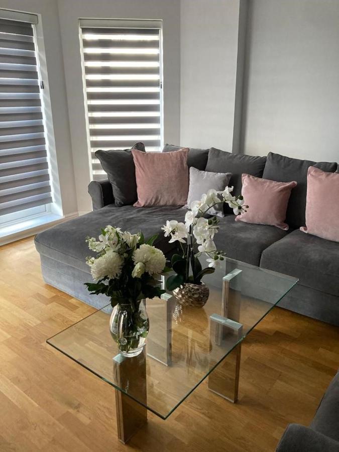 Shorthorn Apartment, 53A Sea Road كارليون باي المظهر الخارجي الصورة