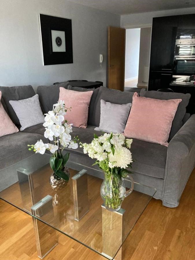 Shorthorn Apartment, 53A Sea Road كارليون باي المظهر الخارجي الصورة